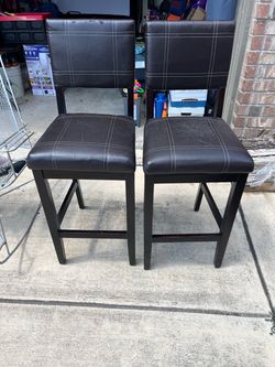 Bar Stools - Used