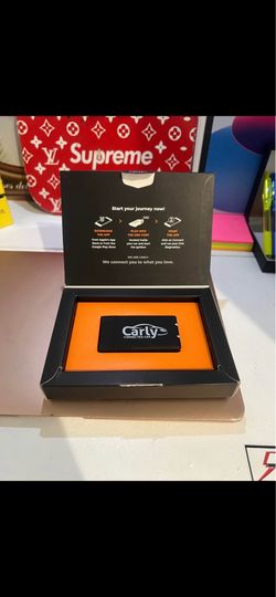 Scanner Carly