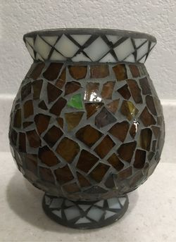 Candle holder