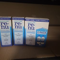 Multi Purpose Solution