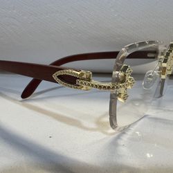 Lentes De Sol Nuevos