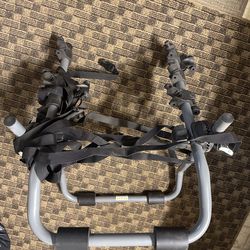 New Sportrack Auto Bike carrier