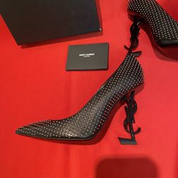 YSL Shoes
