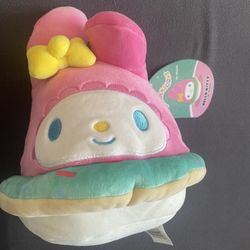 Melody Squishmallows