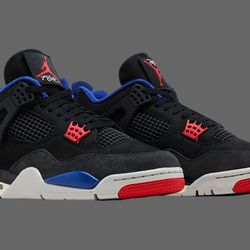 Jordan 4 Rare Air