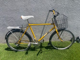 Vintage 26in Diamondback Ascent $80