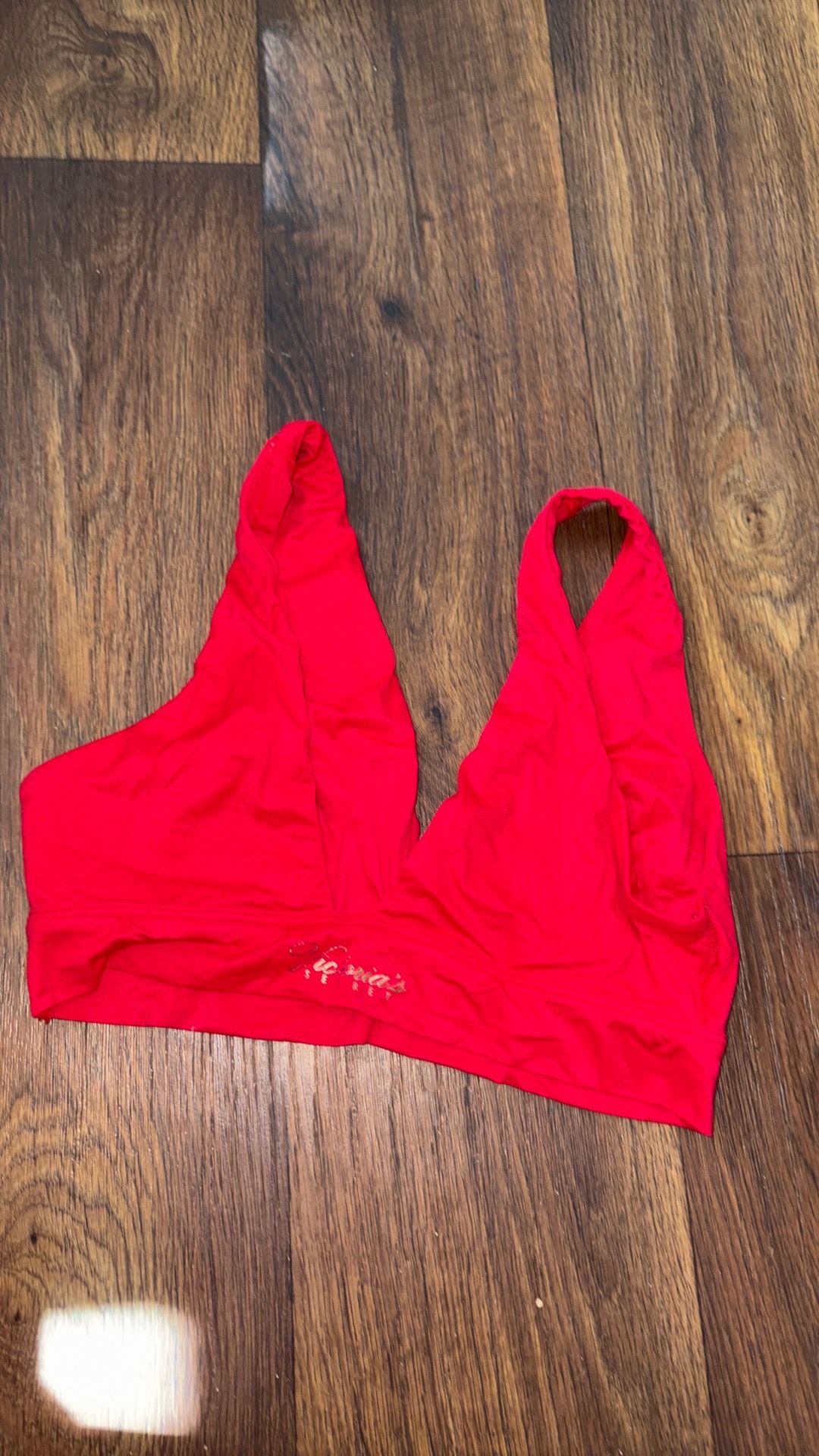 small victoria secret