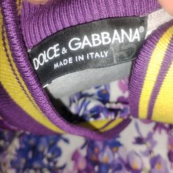 Dolce Gabbana