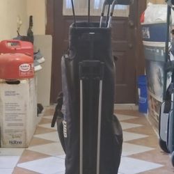 Conquer The Fairway With Some Used Wilson Golf Clubs!!