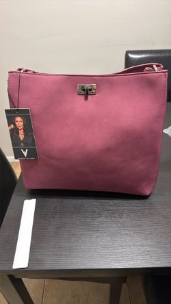 Vanessa Williams Purse & Backpack