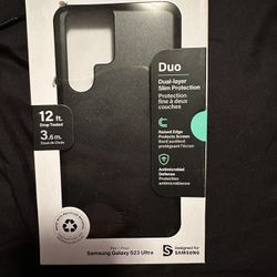 Samsung galaxy s23 ultra case