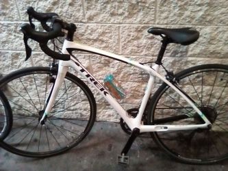 2017 Trek Silque S Road Bike