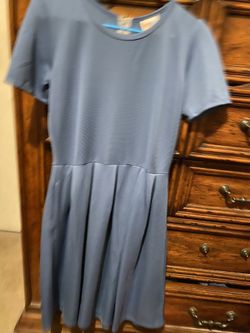 Medium Amelia Dress