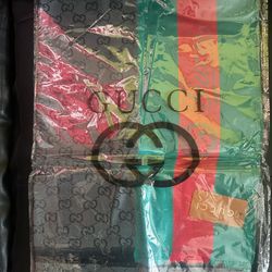GUCCI Scarf 🧣 