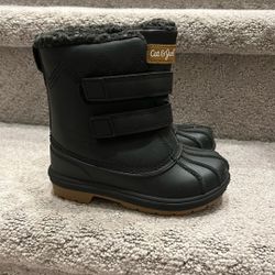 Tod Size 9 Snow Boots