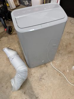 Portable AC Unit