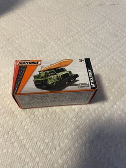 Matchbox 