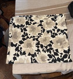 Set of Curtains