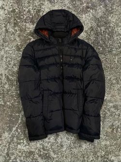 Tommy Hilfiger Puffer Jacket