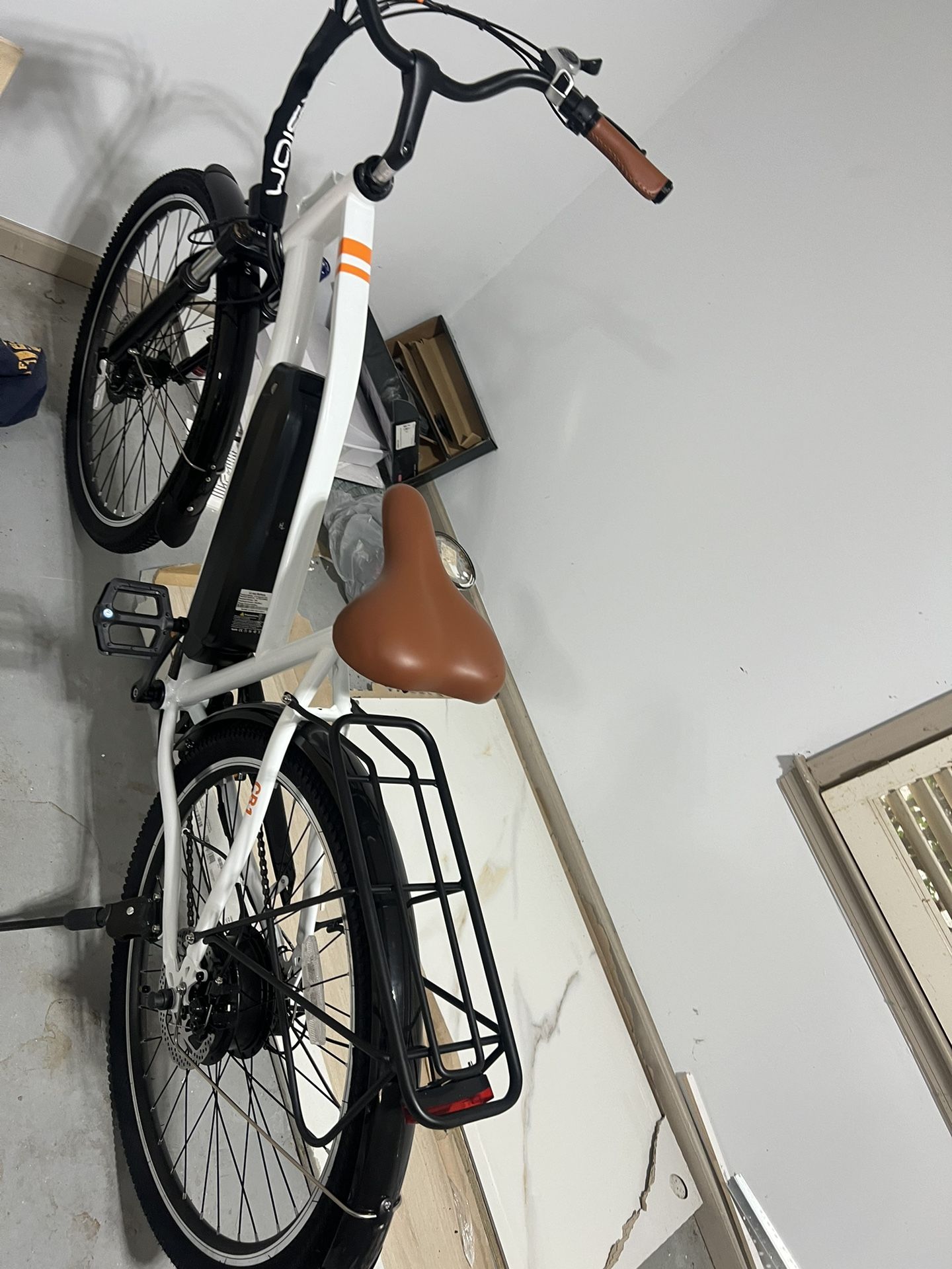 Eletric Bike