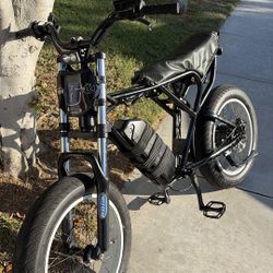 Ridstar Q20