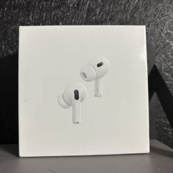 airpods pro 2nd gen