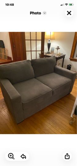 Loveseat