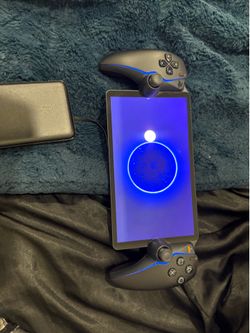 PlayStation portal