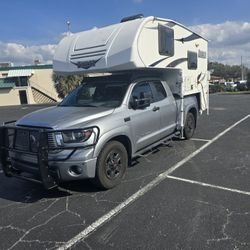 2017 Lance 650