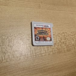 Pokemon Ultra Sun