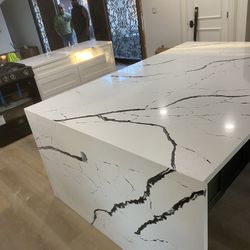 Countertop Quartz Granite 