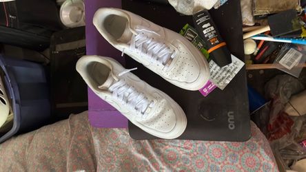 Nike Air Force 1s
