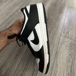 Nike Dunk Low Retro