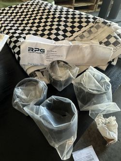 ’21-24 FORD BRONCO BASE MODEL/SASQUATCH SPRING PERCH COLLAR