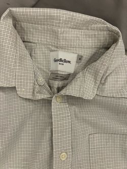 Dress shirt