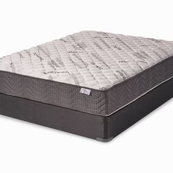 An Abundance Of New Mattresses! Twin, Full, Queen & King In stock 