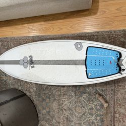 Channel Islands - Pod Mod - 5’6” 31L