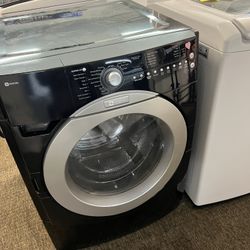 Front Load Washer Deals 