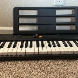 Casio Casiotone CT-S200 Keyboard