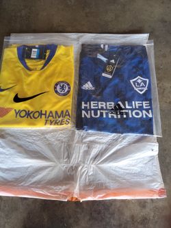 Soccer Jersey