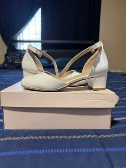 Girl Heels