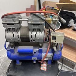 Compressor 