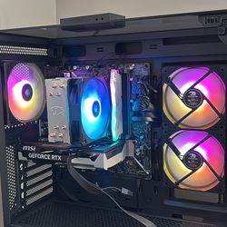 I BUY POWER ELEMENT SE GAMING PC