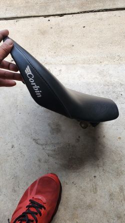 06 07 zx10r corbin seat