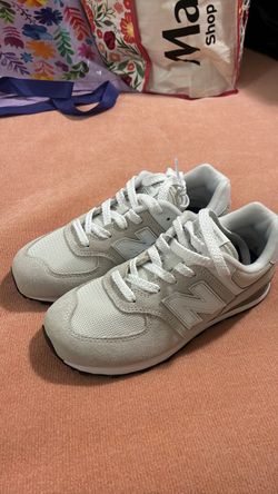Big girl size 2 new balance