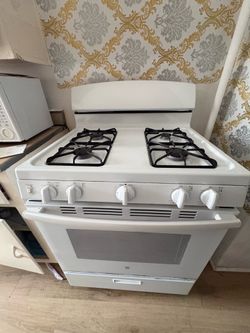 Stove
