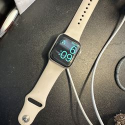 iPhone Watch