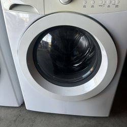 Set Of Washer And Dryer 