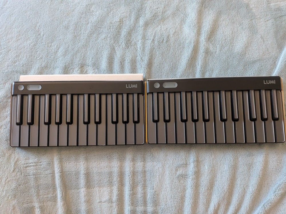 Roli Lumi Keyboard- 2