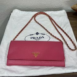 Parada Wallet On Chain